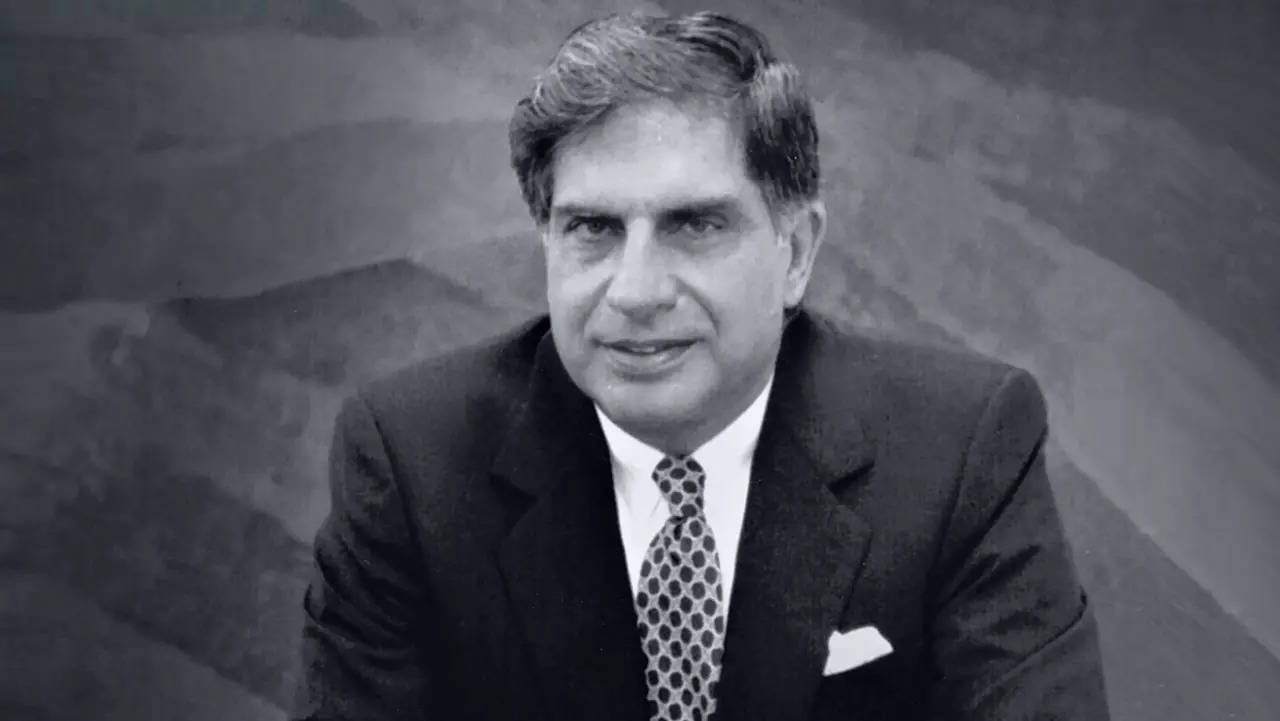 Ratan Tata